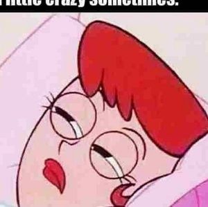 Meet your Posher, Brenda